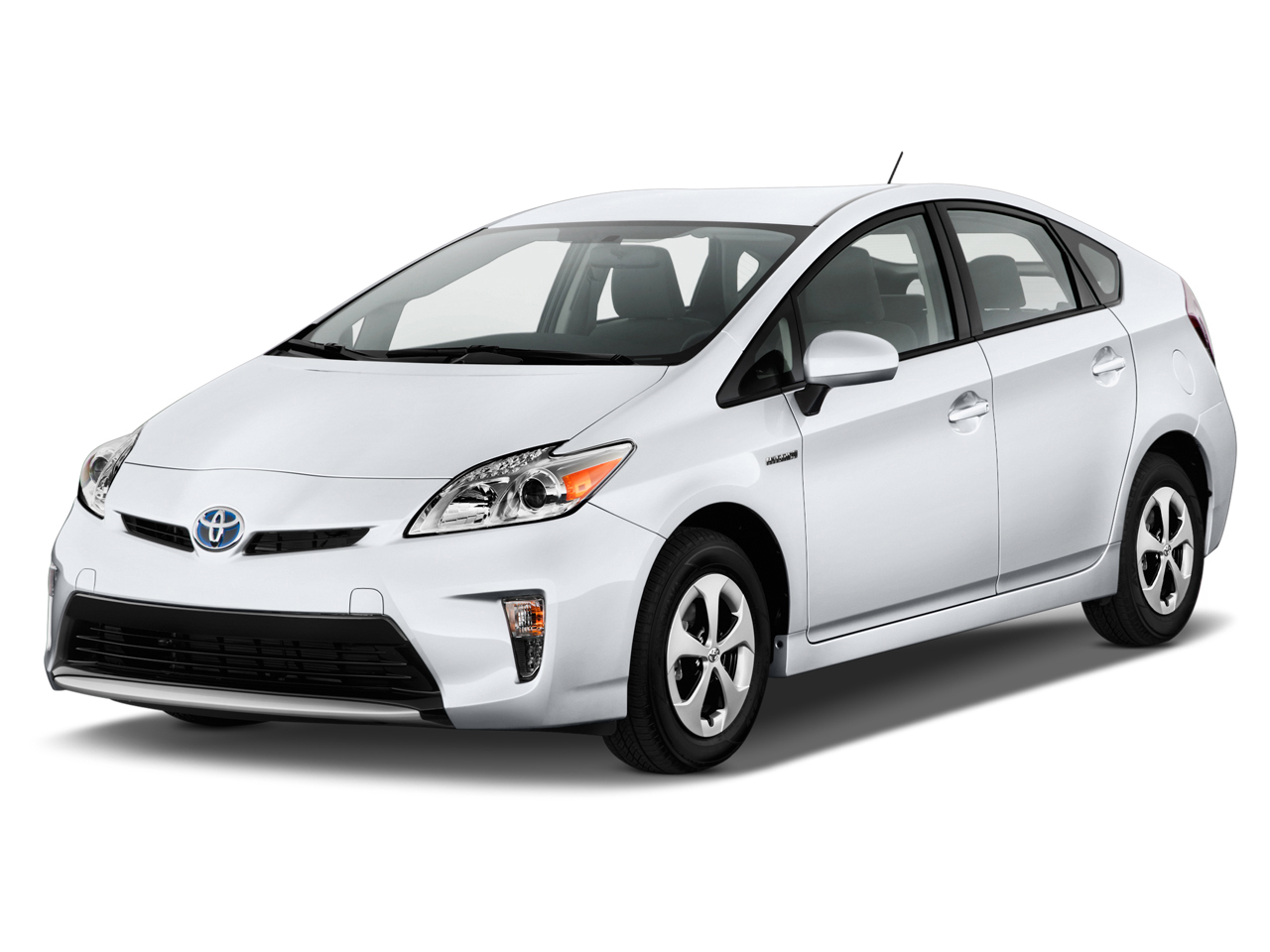 Toyota prius 2015