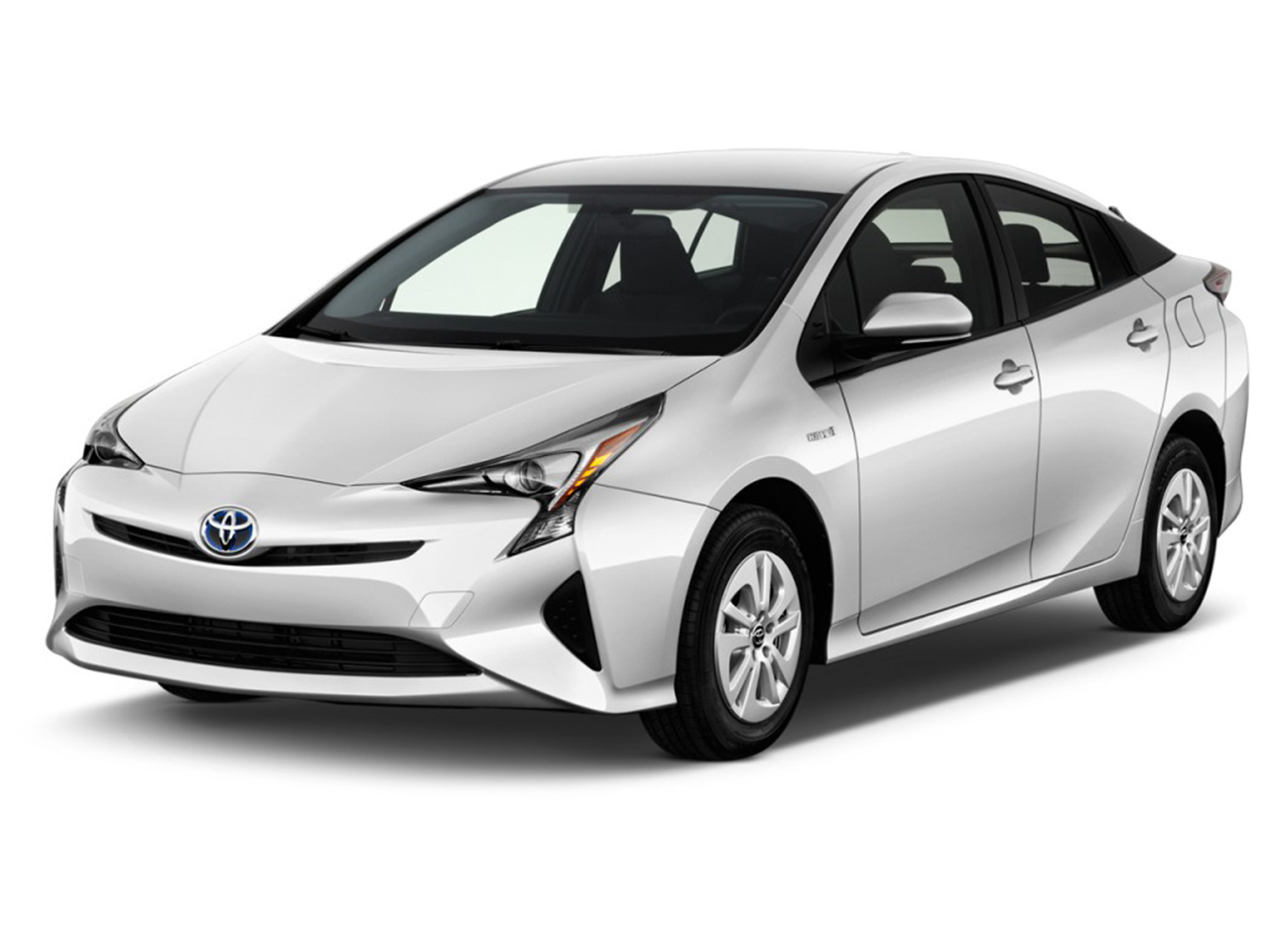 Toyota prius 2019