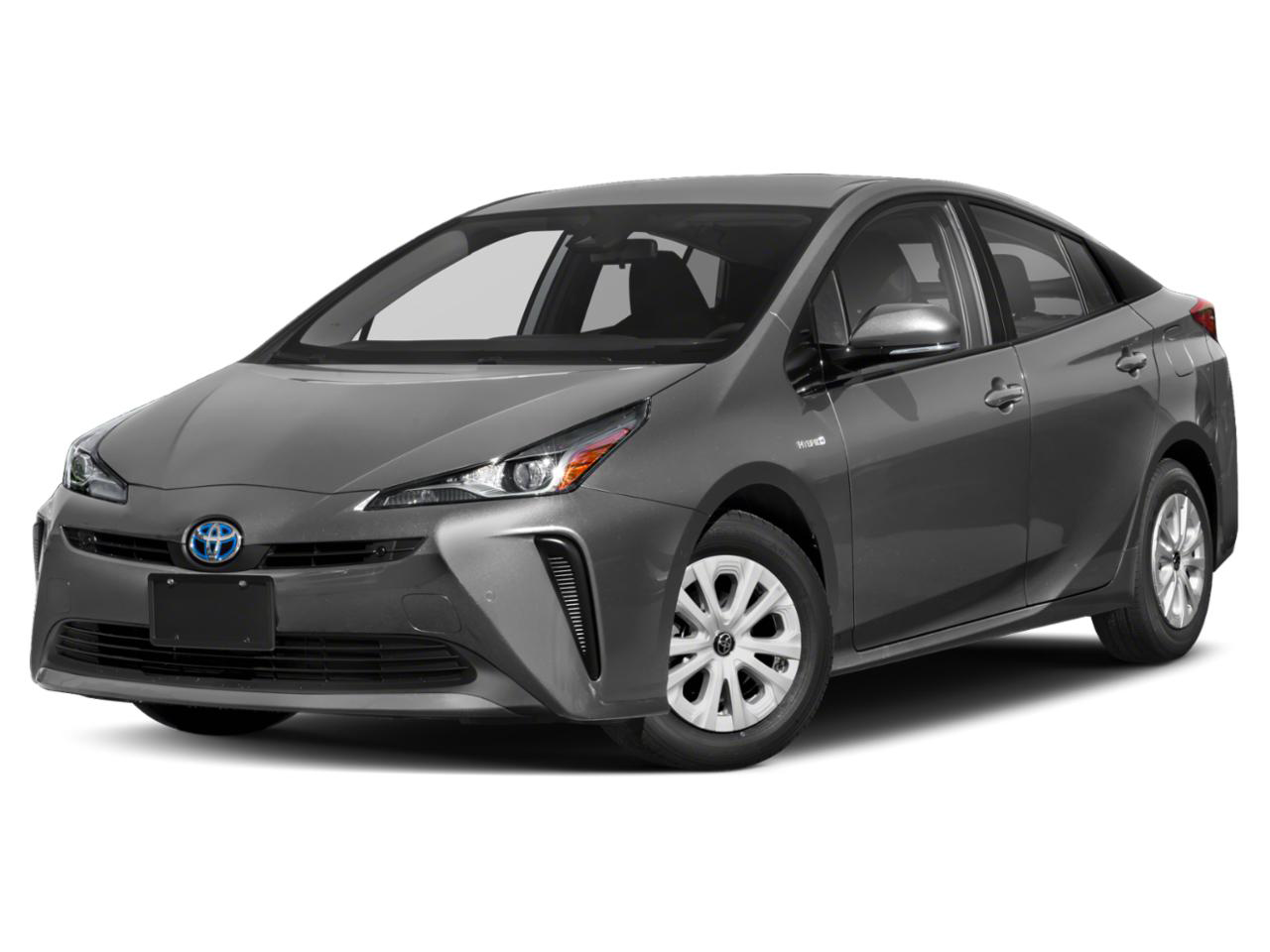 Toyota Prius 2018