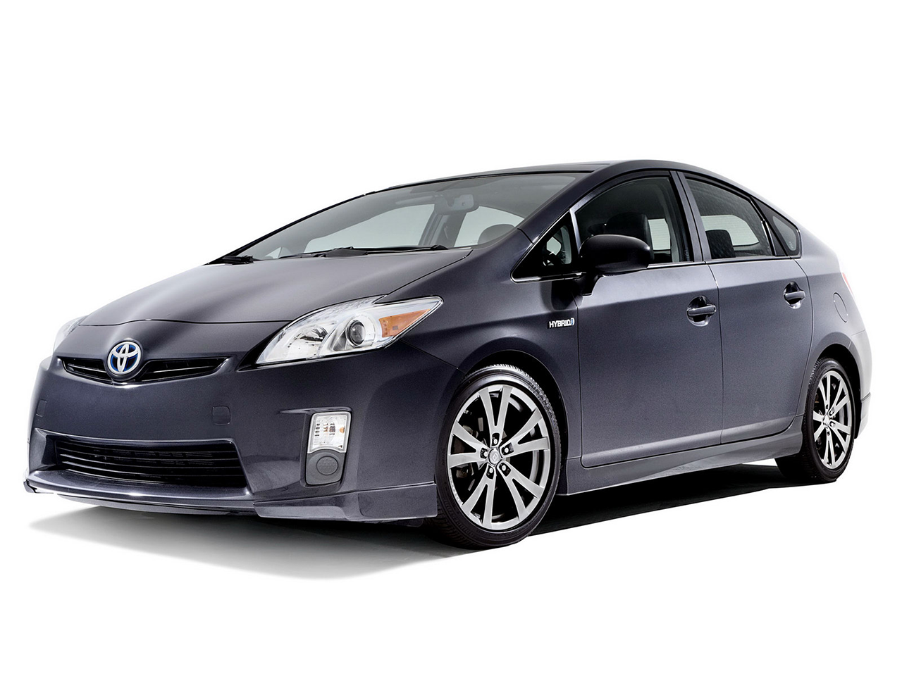 Toyota Prius 2015